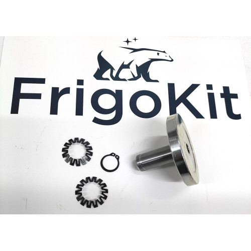 Thermo King TRP 78-1623-01 / 93-4318 / 55-9959 Base Pulley Idler – Aftermarket | for SLX & SLXe Units